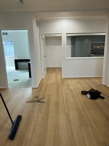 Coordinated Commercial Work