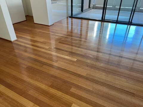 New Farm Flooring