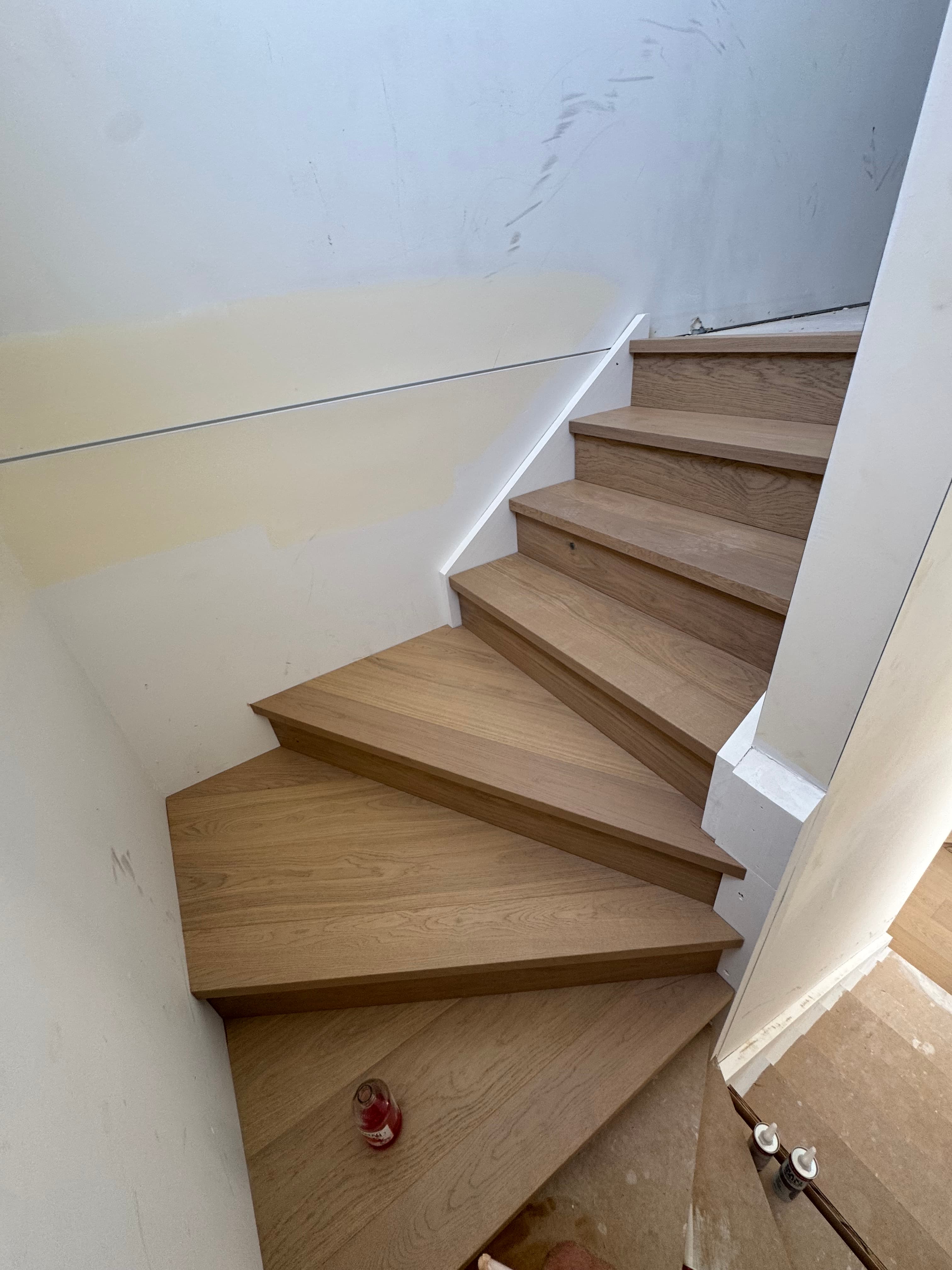 Paddington Staircase