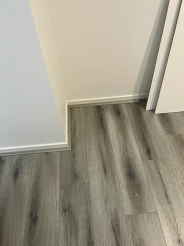 The Gap Flooring
