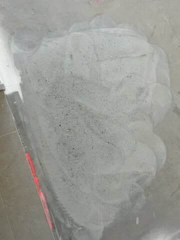 Commercial Concrete Preparation