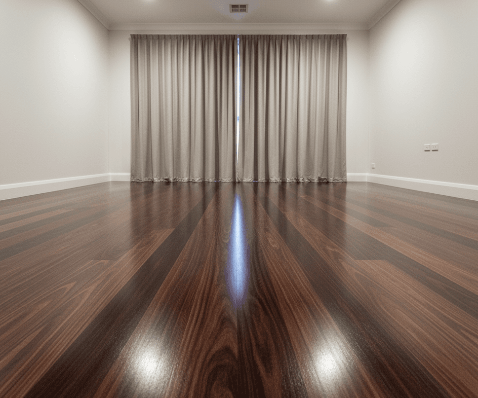 Graceville Subfloor Correction